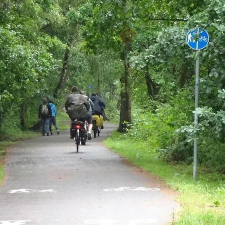 W Grzybowie * גרצי'יבובו