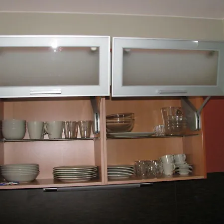 W Grzybowie Apartment