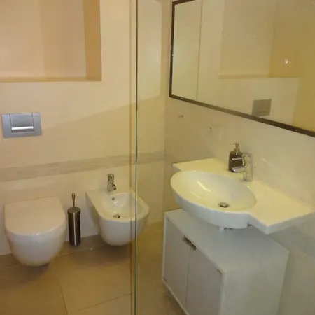 Apartment W Grzybowie *