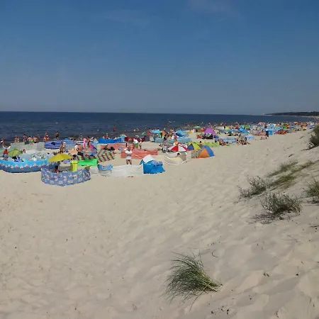 דירה W Grzybowie