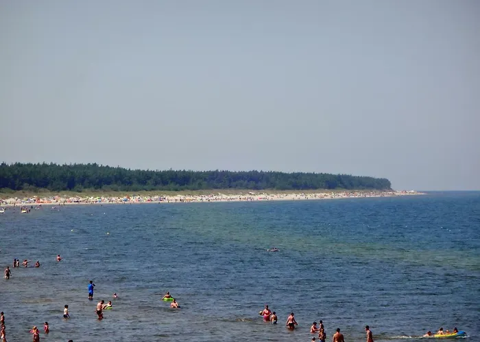 W Grzybowie * Grzybowo (West Pomeranian)