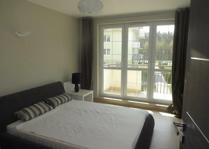 W Grzybowie Daire Grzybowo (West Pomeranian)