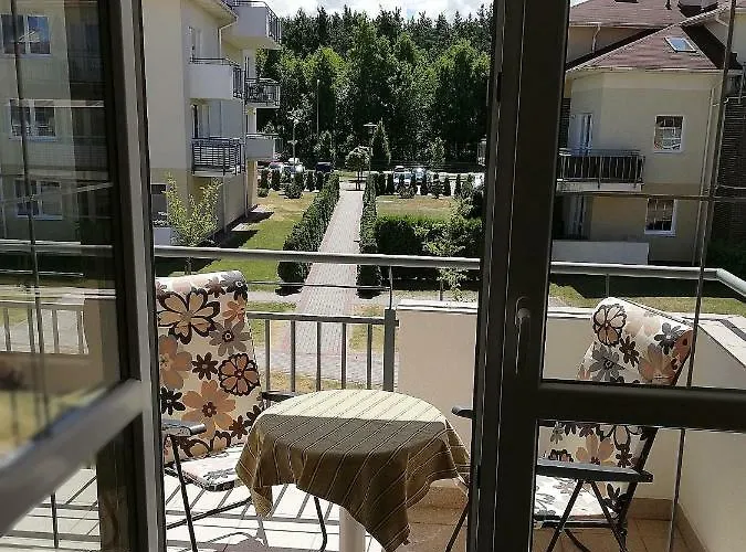 W Grzybowie Daire Grzybowo (West Pomeranian)